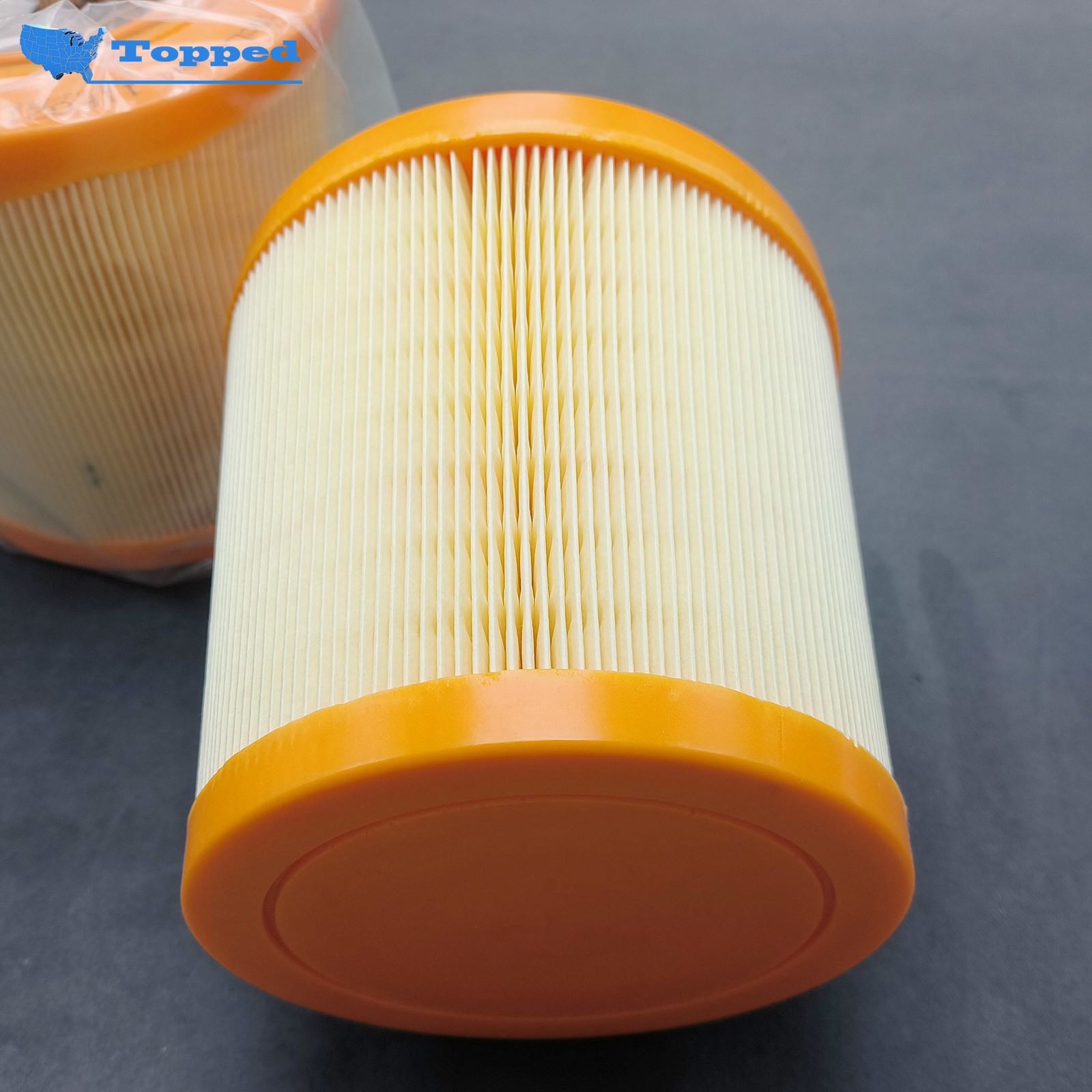 Air Filter Set 11F0217CP for McLaren 12C,540C,570S,570GT,600LT,650S and others
