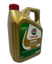 Castrol Edge 5W-30 Engine Oil 4L