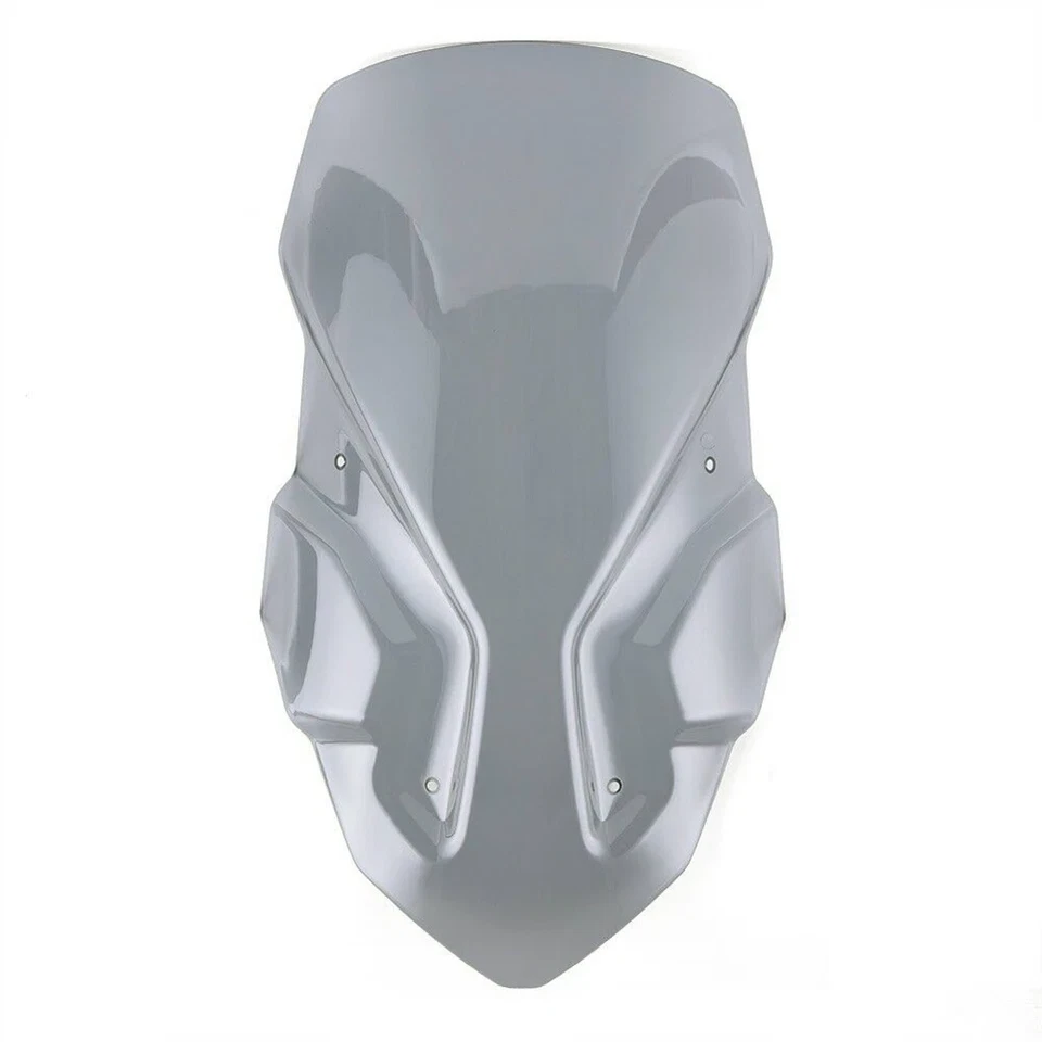 Deflector de viento parabrisas de motocicleta para Honda CRF1000L 2016-2019 Foto 2 de 4