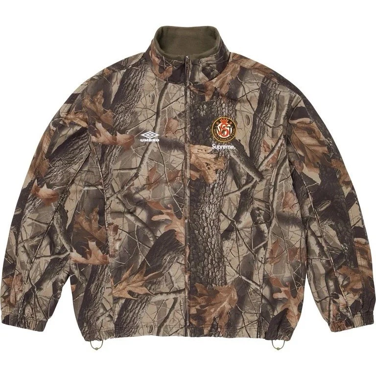 Supreme Polyester Outer Shell Jackets for Men | Updated Oct 2026