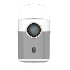 Vankyo 200" Class FHD (1080P) Smart LED Projector (H300W)