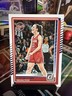 2025 Panini Donruss WNBA Caitlin Clark Indiana Fever #47