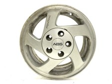 Wheel Rim 15 15x6 Aluminum 5 Spoke Fits 1999-2000 Pontiac Grand Am 78401