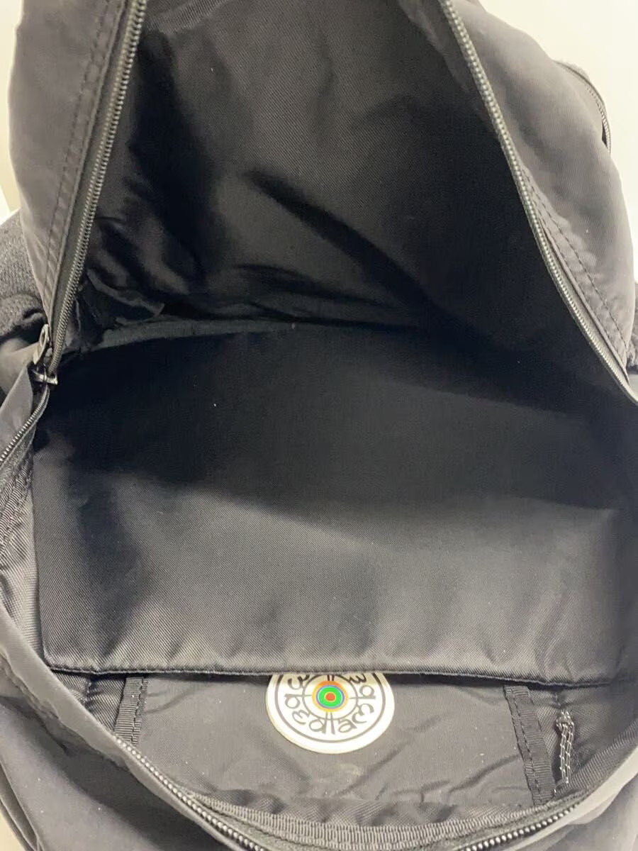 Bedlam Backpack -- Solid Black - image 6