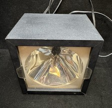 Vtg Xenon STROBE Light Model 1005 Signal Appliance Made in USA -TESTED Retro 90s