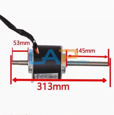 1PC NEW FOR Air conditioning motor YF110-80-4S38 MHN511A063