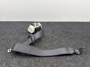 BMW 4 F32 F33 2014 Sicherheitsgurt vorne 7265809 TVT1470