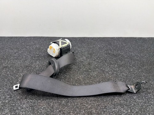 BMW 4 F32 F33 2014 Sicherheitsgurt vorne 7265809 TVT1470