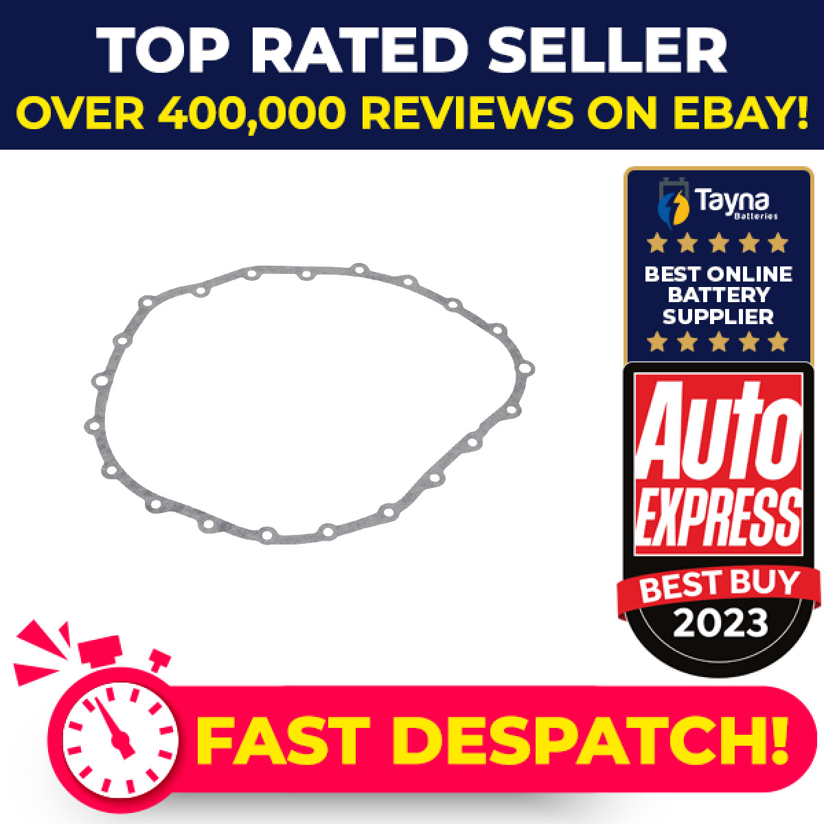 Auto Gearbox Sump Gasket fits AUDI A6 C7 3.0D 10 to 18 CLAB AW301463C 0AW301463C