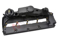 Sollo Ventildeckel Zylinderkopfhaube FüR Vw,Skoda,Seat,Audi 03L103469L