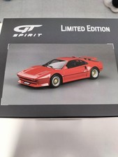 GT SPIRIT 1/18 Ferrari 308 GTB Koenig Special Red Limited to 999 units Minicar