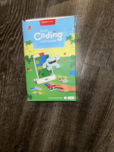 Kids Puzzle Games Osmo - Picture 5 of 7