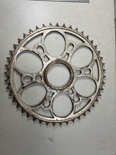 Corona Durkopp 1914 46 denti  bici epoca vintage