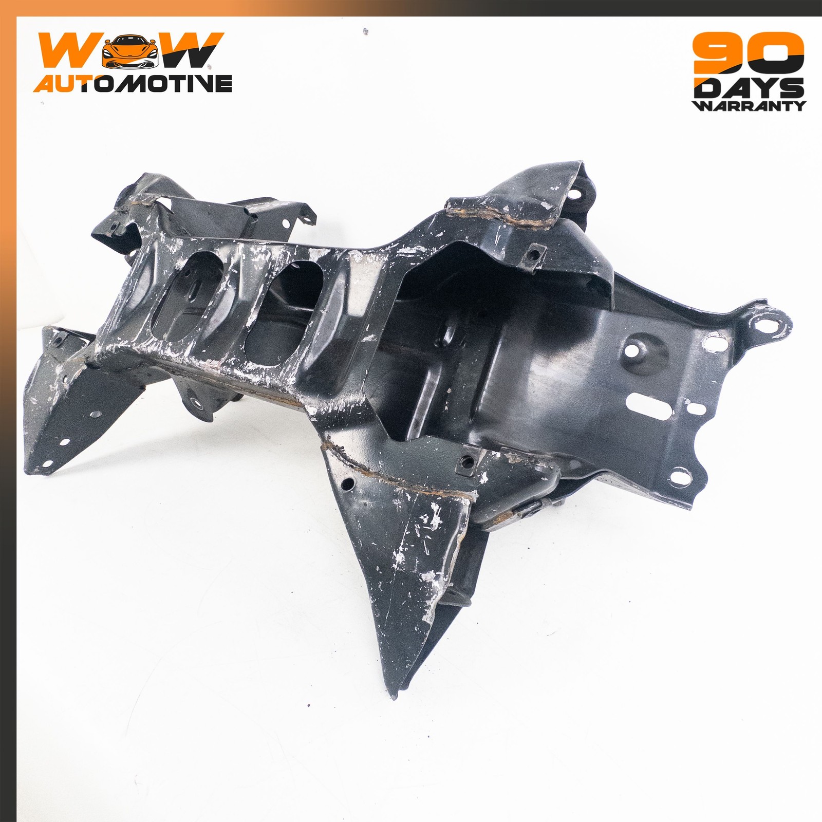 85-96 CHEVROLET CORVETTE C4 REAR HEATING SUSPENSION CROSSMEMBER SUBFRAME OEM