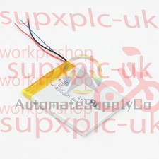 1PCS NEW Battery 1000mAh For Microsoft Zune HD 16GB 32GB HD 64GB X817263-002