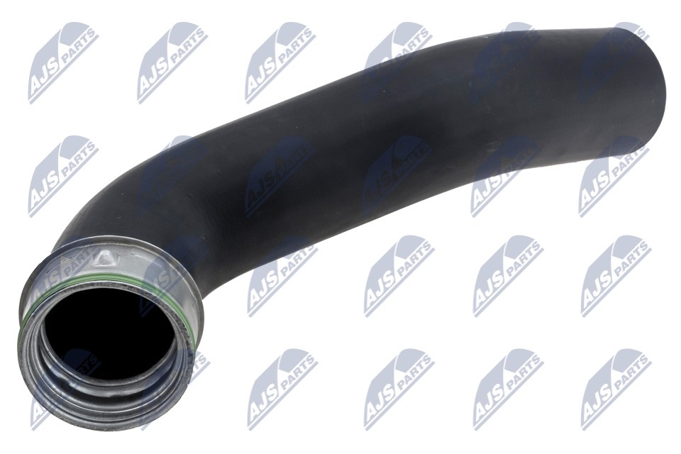 NTY OE GPP-VW-063 Charger Air Hose for VW