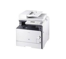 Canon i-SENSYS MF8360Cdn MFP couleur A4 USB LAN 72 555 pages imprimées