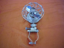Vintage Trico Vacuum Fan Automotive Defrost Dash Xlnt Restored Works Great