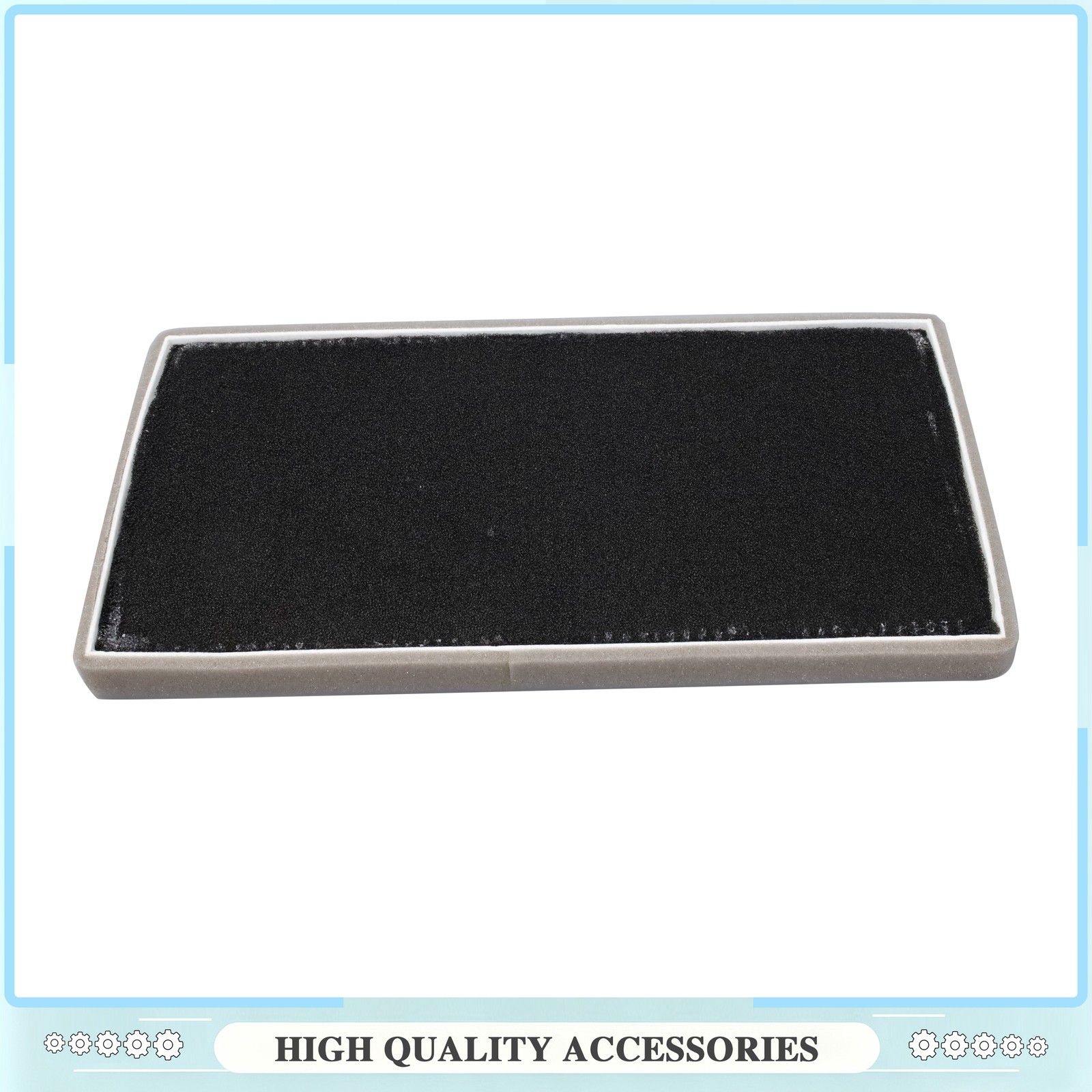 McLaren 12C Spider Cabin air filter P/N 11A4152CP