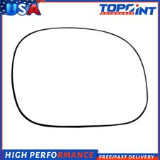 ?Exterior Side View Mirror Glass Right Side Fits 1997-03 FORD F150/EXPEDITION