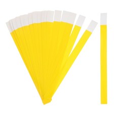 200 Pcs Puppy Identification Collars Newborn Dog Bands for Litter