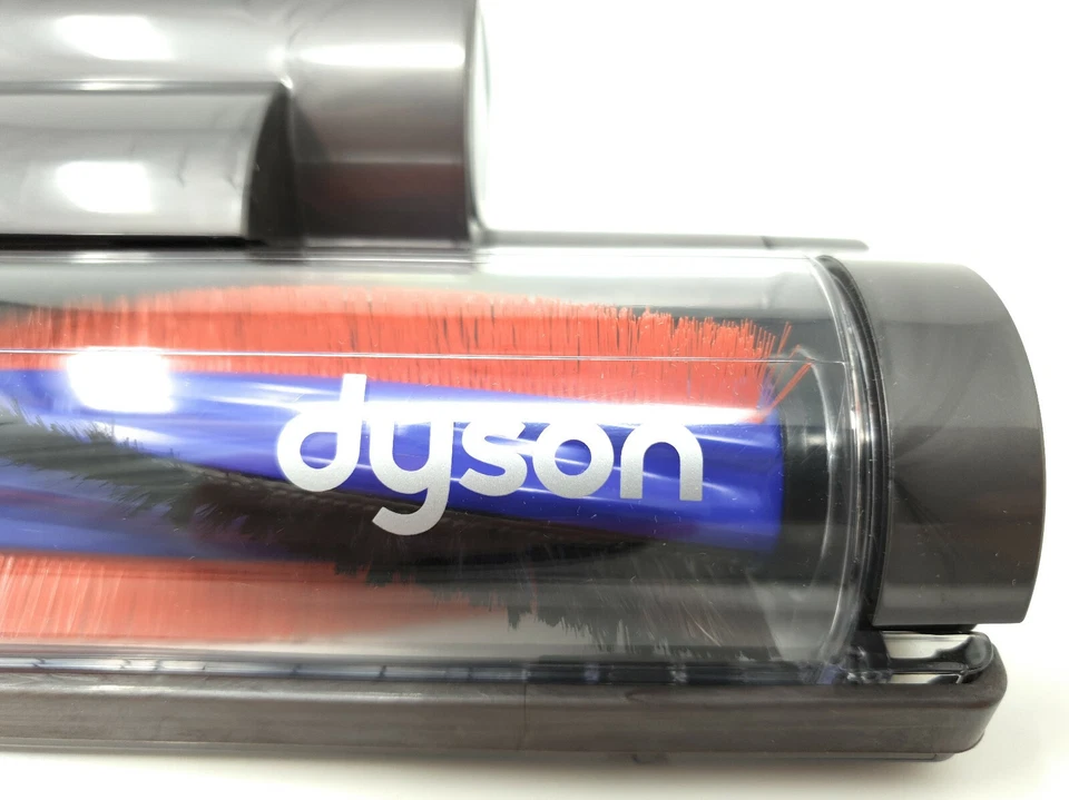 Dyson Turbinen-Boden-Düse für DC28 DC33 DC37 DC39 DC53 DC52 DC54 CY18 963544-01 - Bild 2 von 4