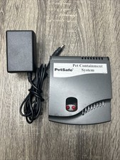 PetSafe RF-1010 SWR-0 Pet Containment System In-Ground Transmitter Power Adapter