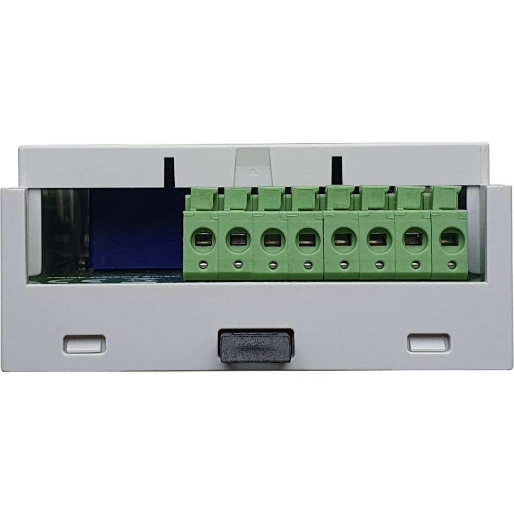 Eviter court circuit avec le relais de sécurité Scaleo Systems à diode 12V