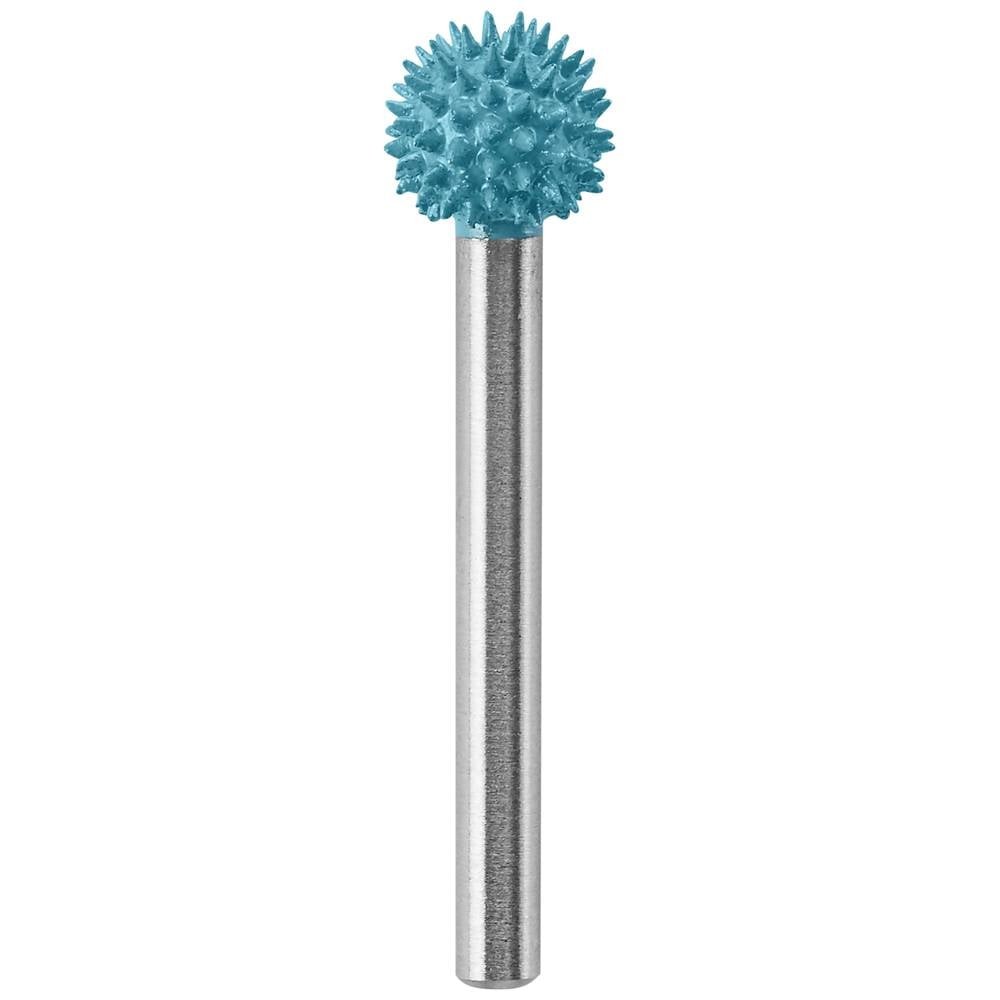 Râpe 8.2 mm Dremel 26159951DM en acier inoxydable pour mini outillage rotatif