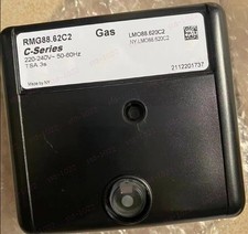 1X RMG88.62C2 Burner Program Controller Compatible for Siemens Riello Gas Burner