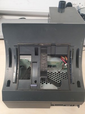 Epson IM-700 M215A SN-GUV031250 +Laufwerk CD