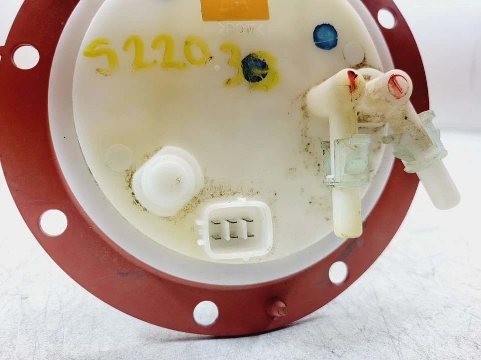 Subaru Outback or Legacy 2006 2007 2008 2009 tanque de gasolina bomba de combustible 42021Ag12B Foto 3 de 4