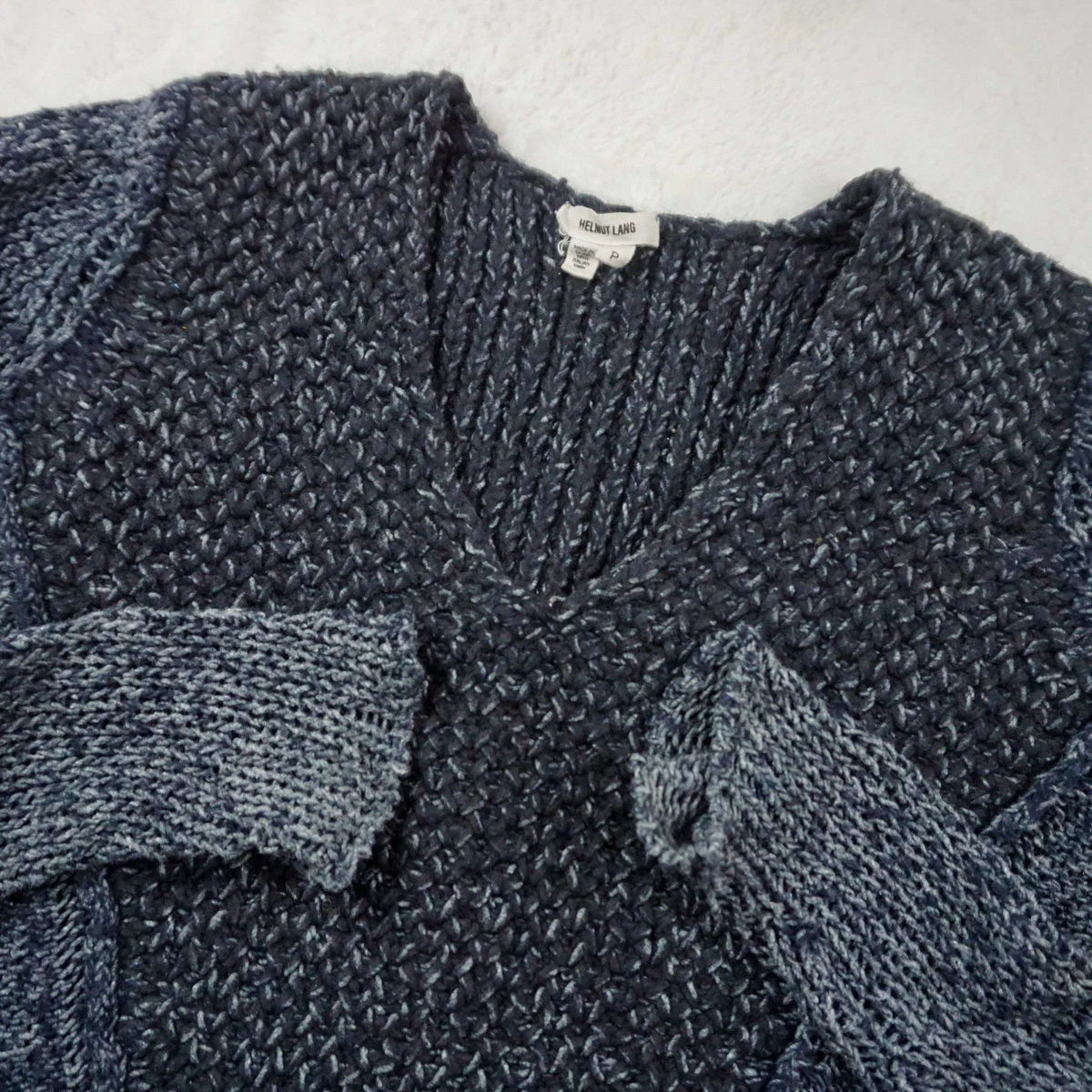 HELMUT LANG Solid Silk Sweaters for Women for sale | eBay