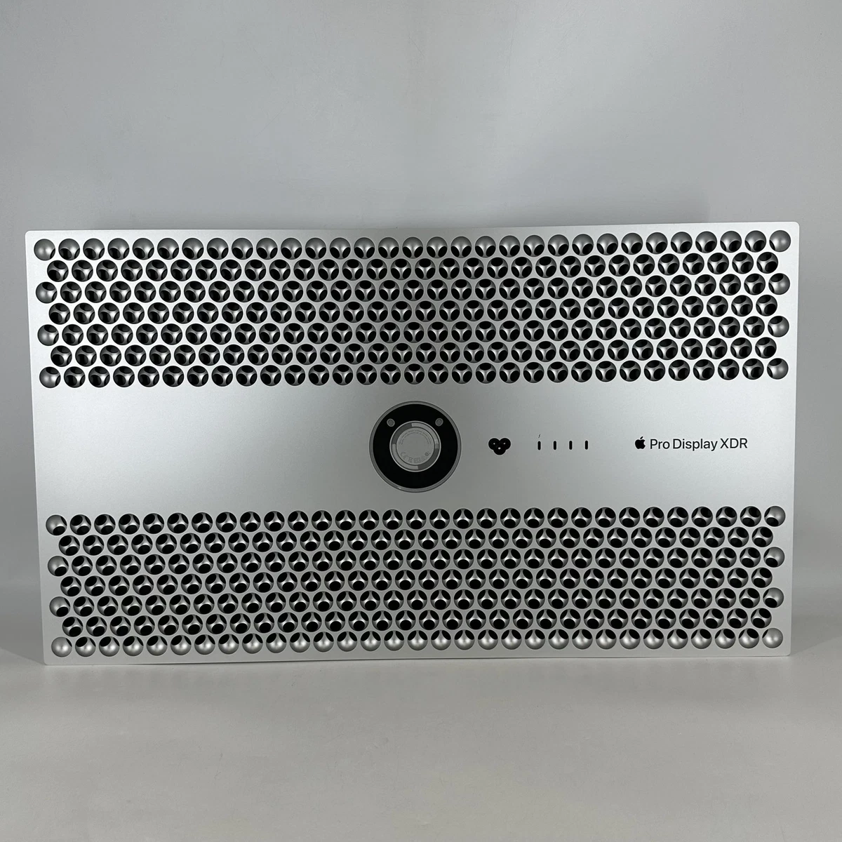 Apple Pro Display XDR 32in 6k 6016 x 3384 Nano-Texture Glass