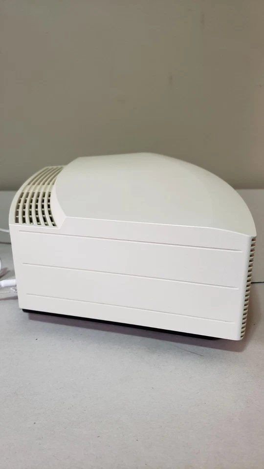 BOSE AWR1B1 Wave Radio II 调幅/调频闹钟 收音机 带蓝牙  — 第 2/4 张图片