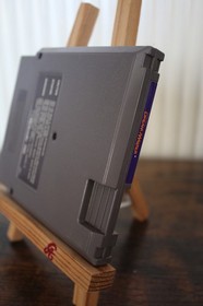 Jeu Nintendo NES Little Nemo the Dream Master