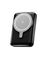 Powerbank 10.000 Mah Kompatibel Mit Magsafe Und Usb‑C 20W