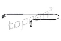 Topran 501 078 Sensor, Raddrehzahl FüR BMW