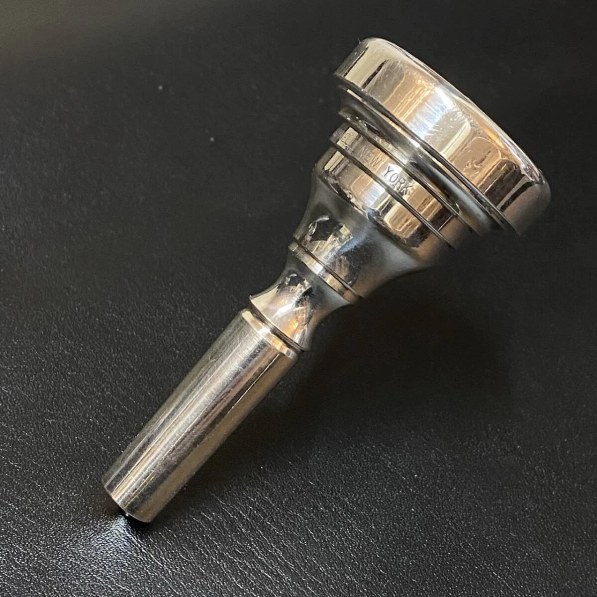 トランペット MP GIARDINELLI 10M トランペット MP GIARDINELLI 10M VINTAGE GIARDINELLI Trumpet