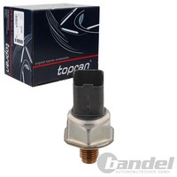 Topran Sensor Kraftstoffdruck Passend FüR Ford Focus Galaxy Mondeo S-MAX