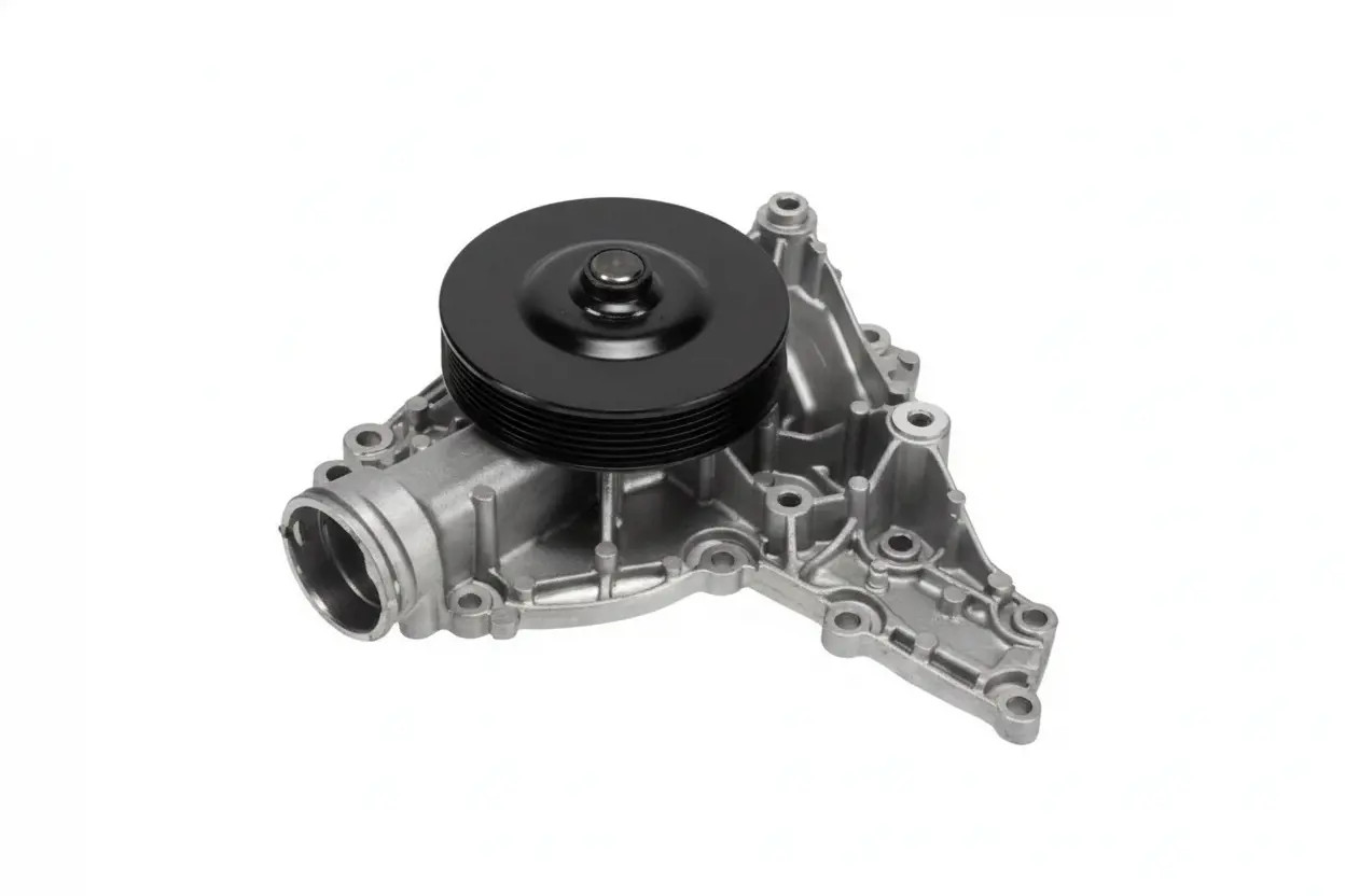 Pompa acqua meccanico PA1027 GRAF per MERCEDES-BENZ CLASSE E T-Model CLASSE E SL