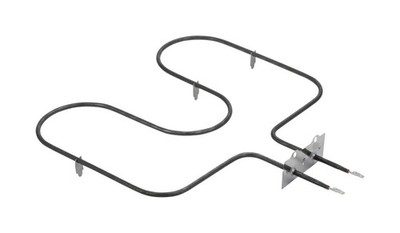 Whirlpool WP77001094 Genuine OEM Range Lower Bake Element Replacement Part - Rep