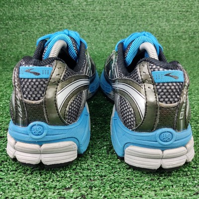 Size 10.5 - Brooks Ravenna 3 Black - 1101131D049 for sale 