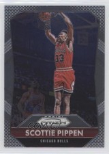 Click to enlarge Scottie Pippen