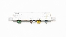 BENTLEY CONTINENTAL FLYING SPUR ANTENNA AERIAL AMPLIFIER CONTROL MODULE 2007