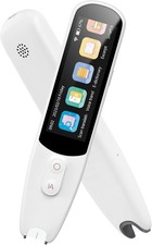 4-in-1 Translator Pen  Reading Pen for Dyslexia Readers,Students and Language L