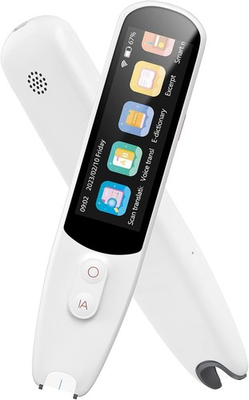 #ad 4 in 1 Translator Pen amp; Reading Pen for Dyslexia ReadersStudents and Language L $62.98