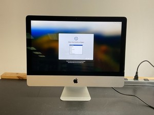 Apple iMac A2116 | eBay