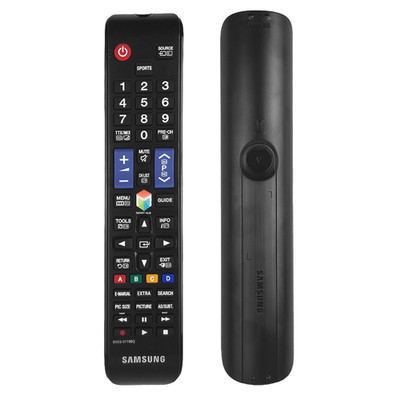 Original OEM Samsung BN59-01198Q TV Remote Control For UA32J5500 UN48J6300AF