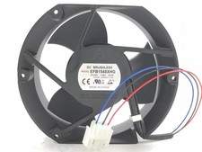 1 pcs fan EFB1548XHG DC48V 1.65A 17251 17CM 3 wire aluminum frame fan uq
